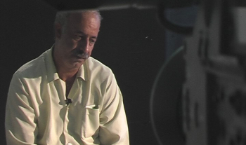 Doomsday Machine on BBC Persian